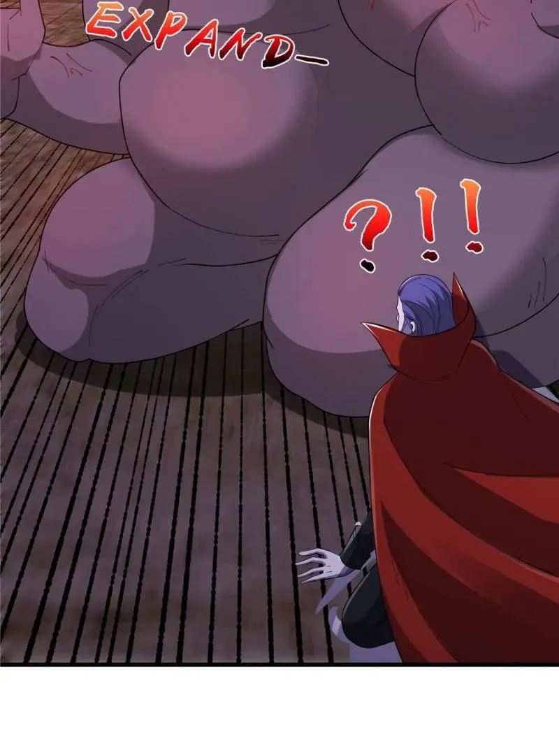 I’m Just An Immortal Chapter 372 Online - página 28
