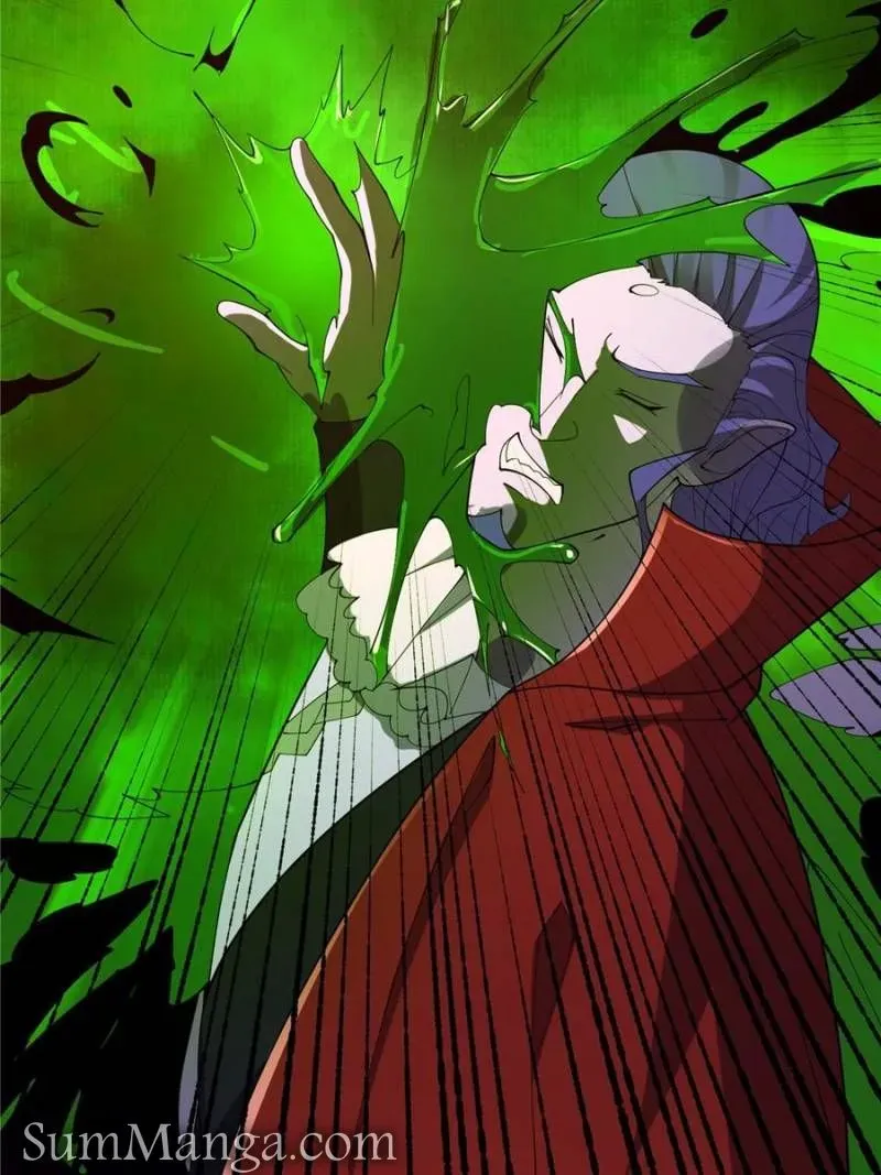 I’m Just An Immortal Chapter 372 Online - página 30
