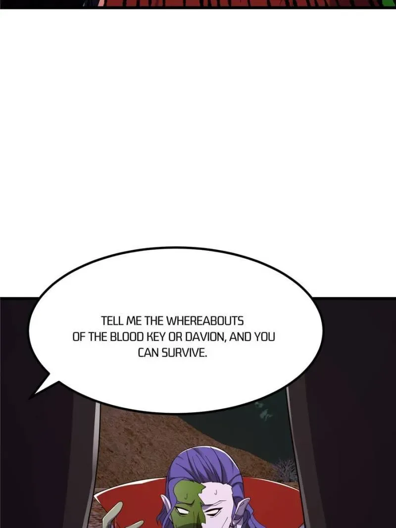 I’m Just An Immortal Chapter 372 Online - página 31