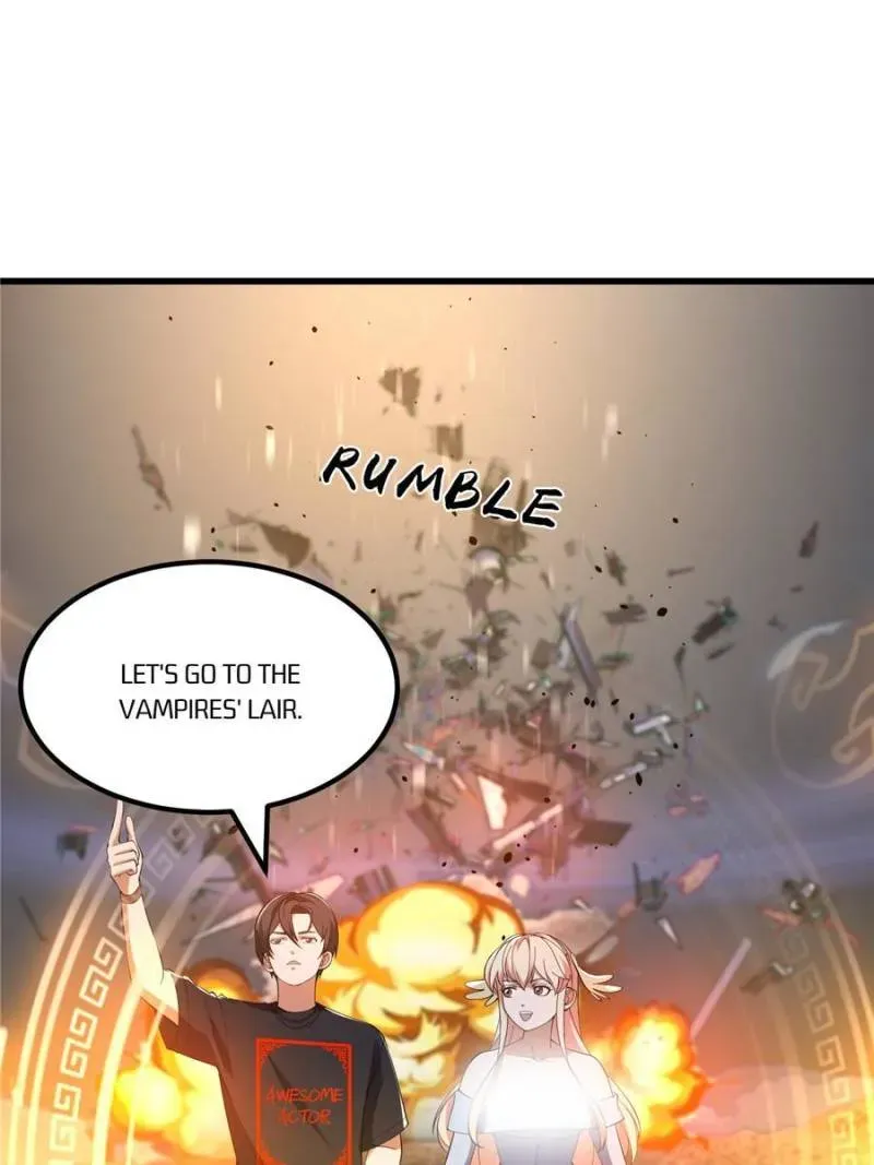 I’m Just An Immortal Chapter 372 Online - página 41