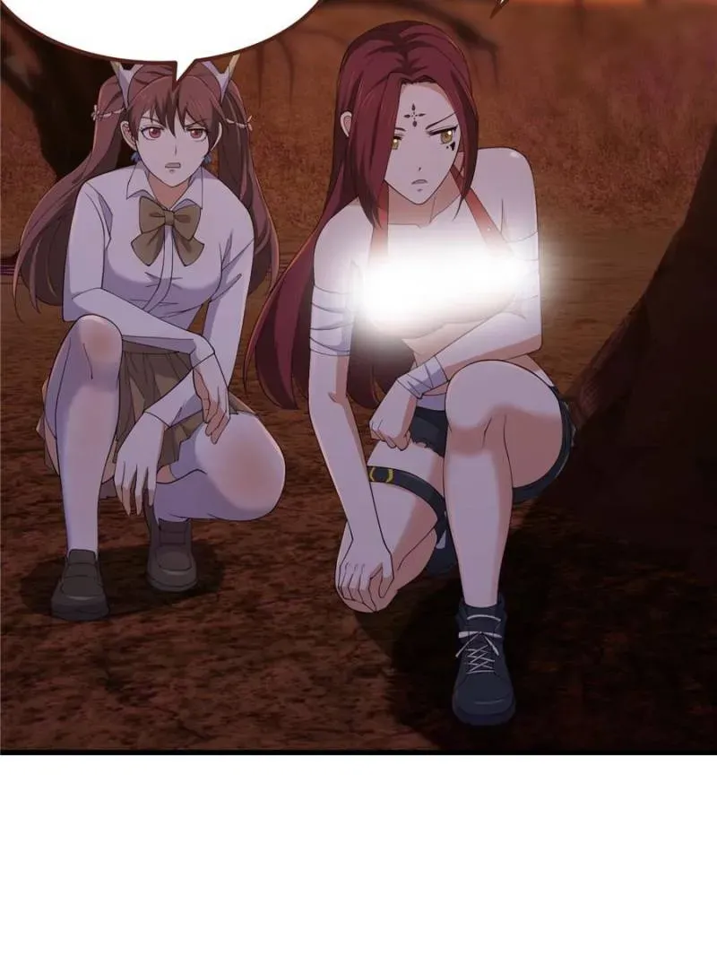 I’m Just An Immortal Chapter 373 Online - página 4