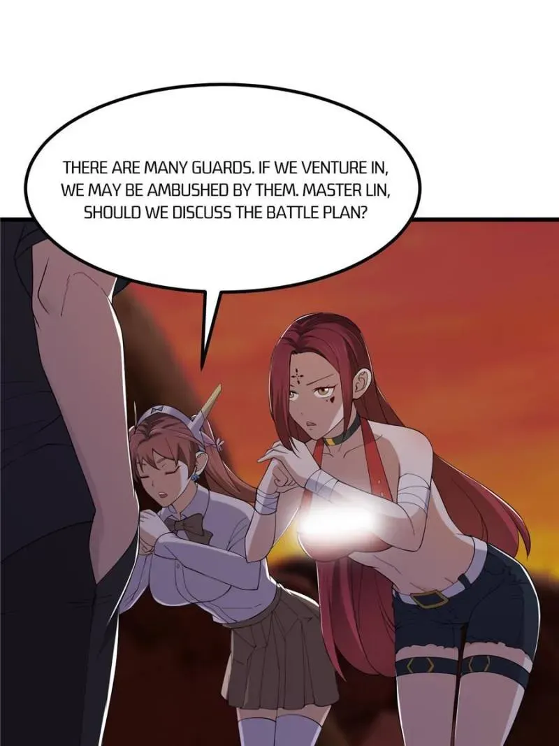 I’m Just An Immortal Chapter 373 Online - página 10