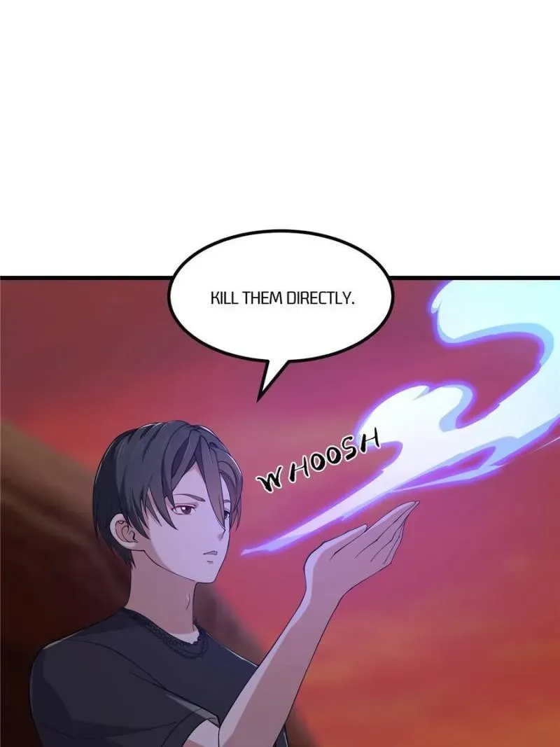 I’m Just An Immortal Chapter 373 Online - página 13