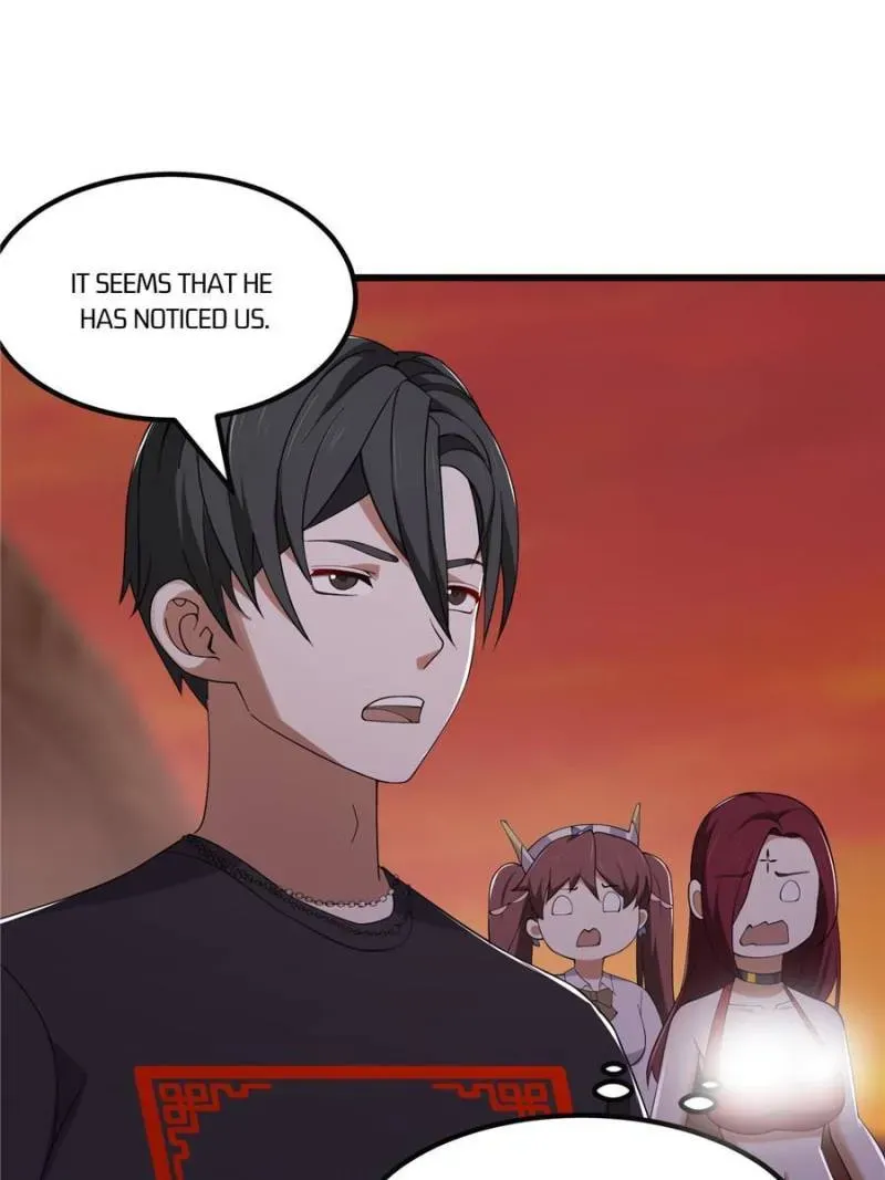 I’m Just An Immortal Chapter 373 Online - página 18