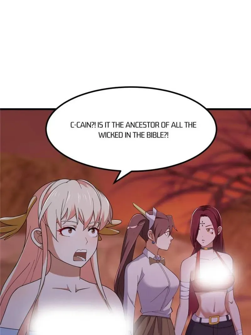 I’m Just An Immortal Chapter 373 Online - página 24