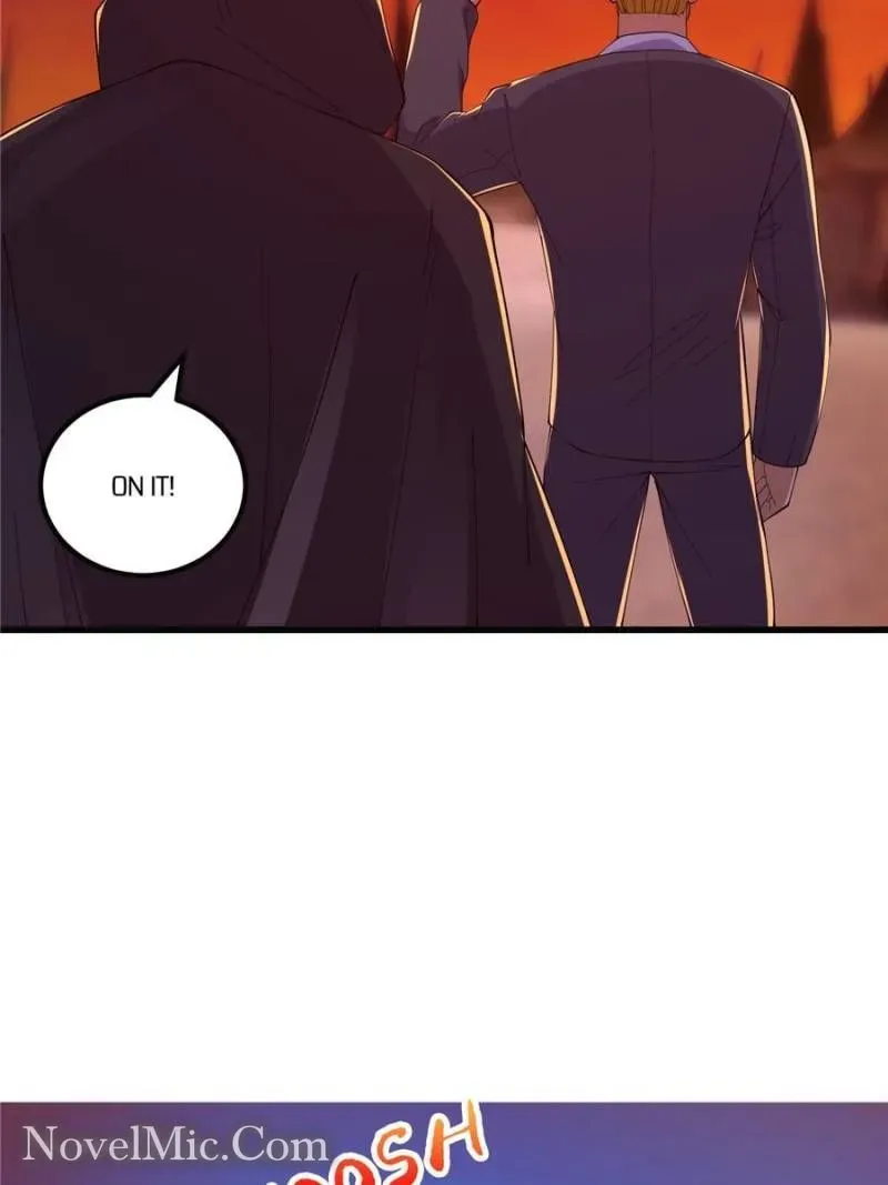 I’m Just An Immortal Chapter 373 Online - página 29