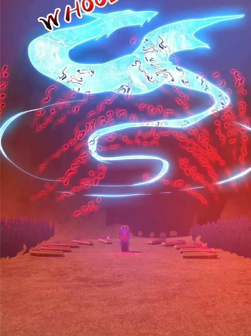I’m Just An Immortal Chapter 373 Online - página 30