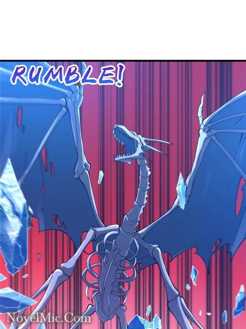 I’m Just An Immortal Chapter 373 Online - página 38