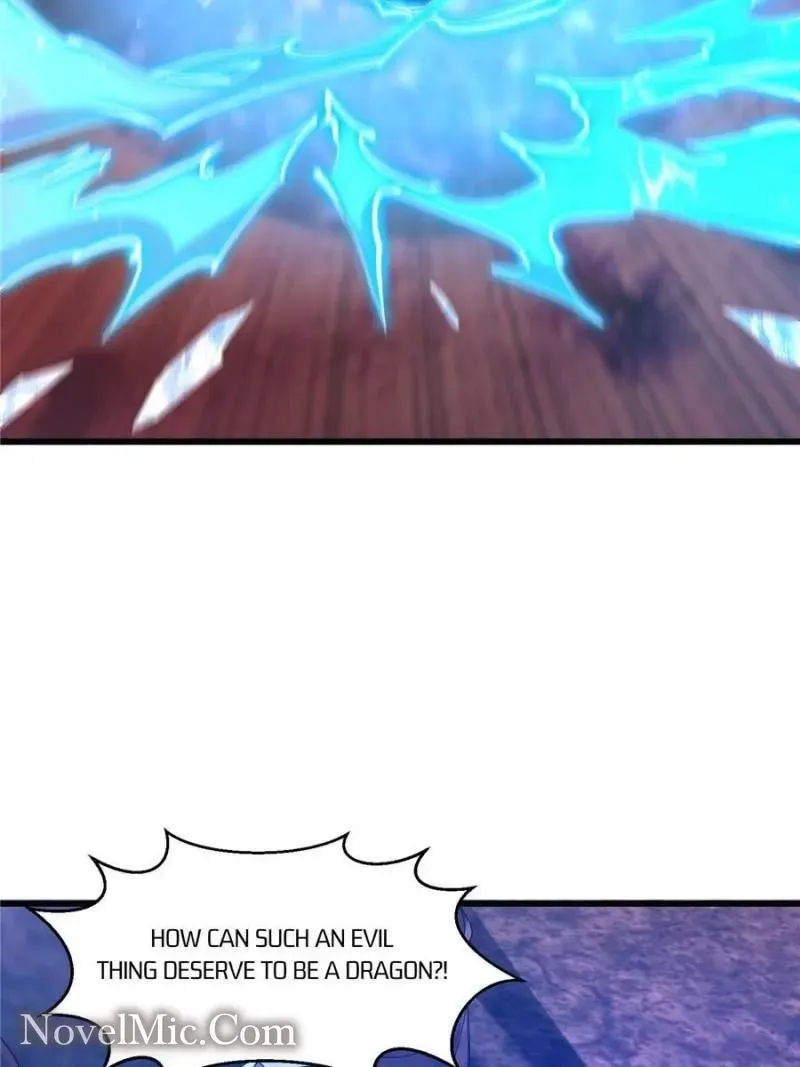 I’m Just An Immortal Chapter 373 Online - página 41