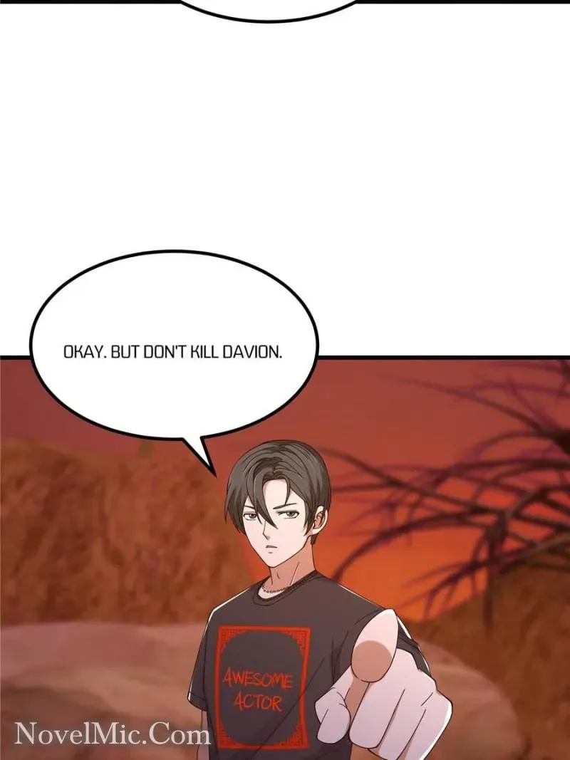 I’m Just An Immortal Chapter 373 Online - página 50