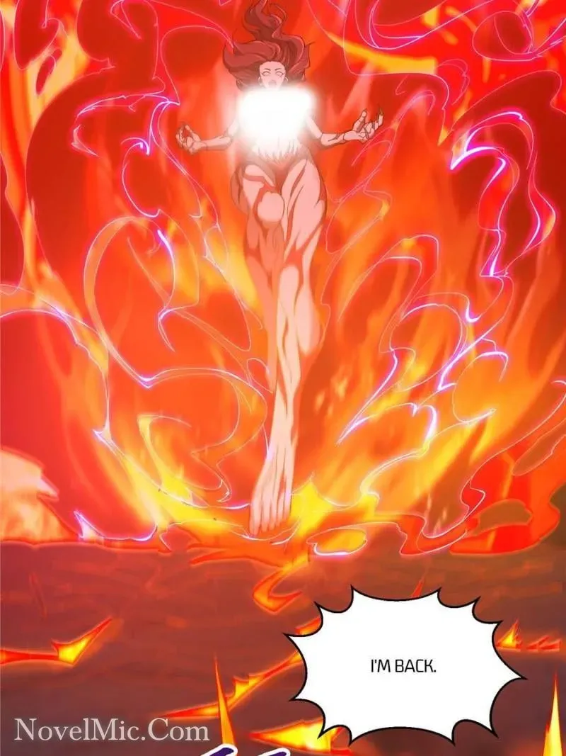 I’m Just An Immortal Chapter 373 Online - página 53