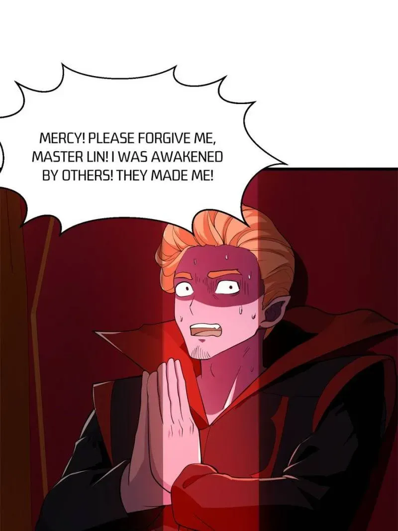 I’m Just An Immortal Chapter 375 Online - página 5