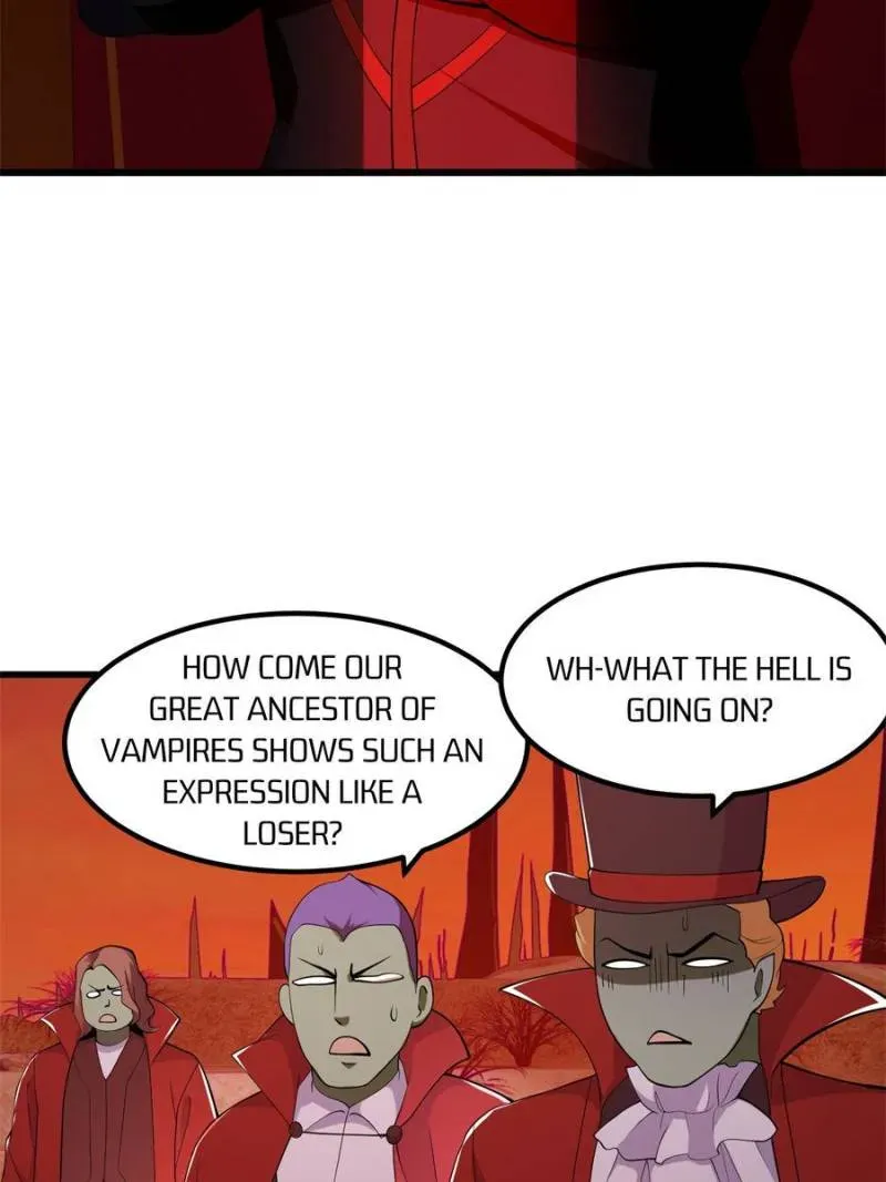 I’m Just An Immortal Chapter 375 Online - página 6