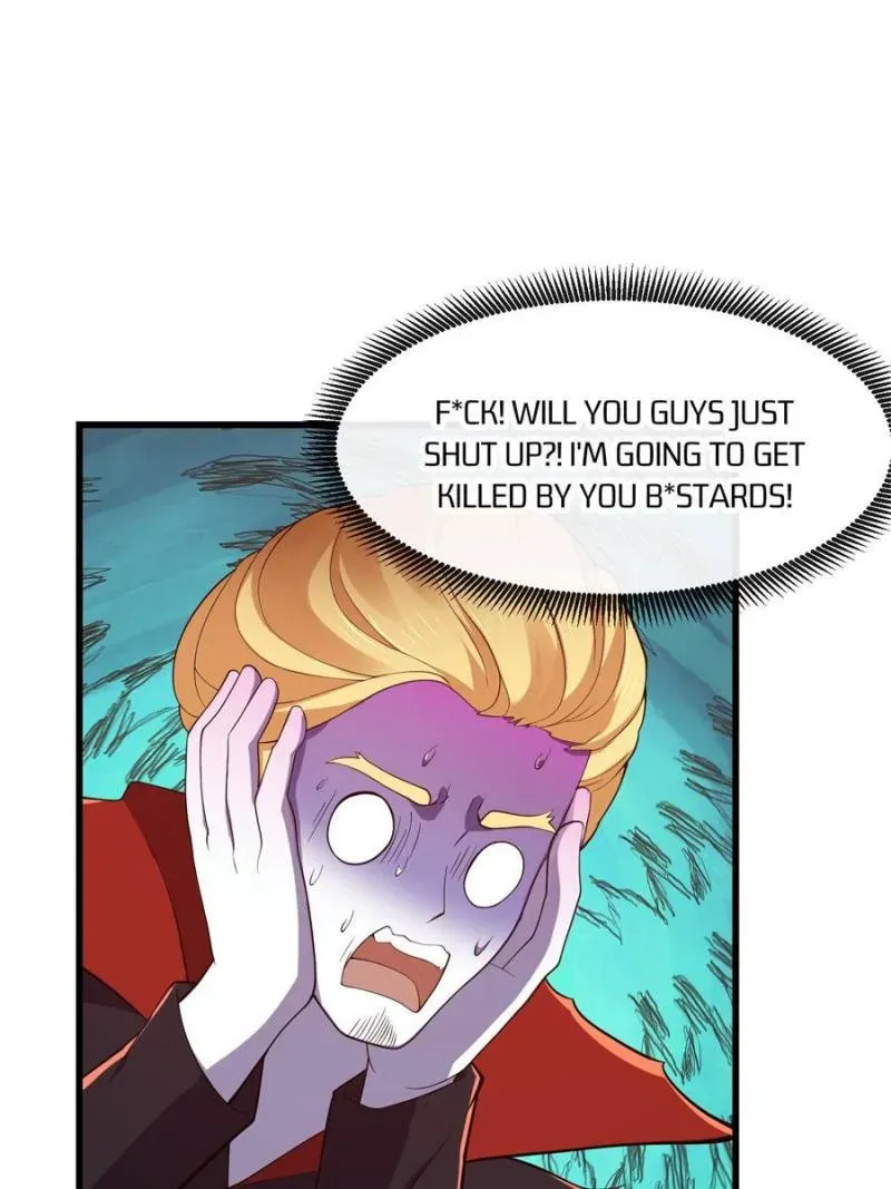 I’m Just An Immortal Chapter 375 Online - página 10