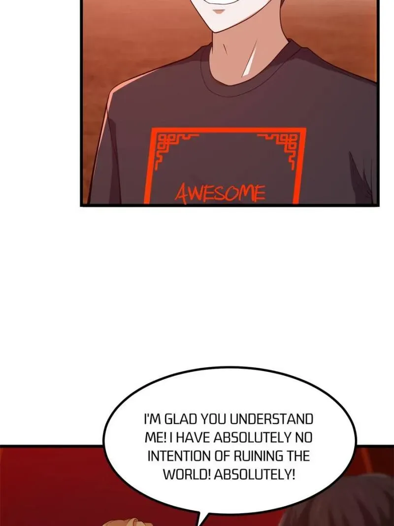 I’m Just An Immortal Chapter 375 Online - página 12
