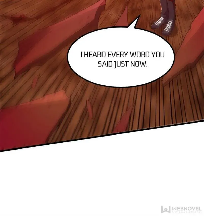 I’m Just An Immortal Chapter 375 Online - página 17