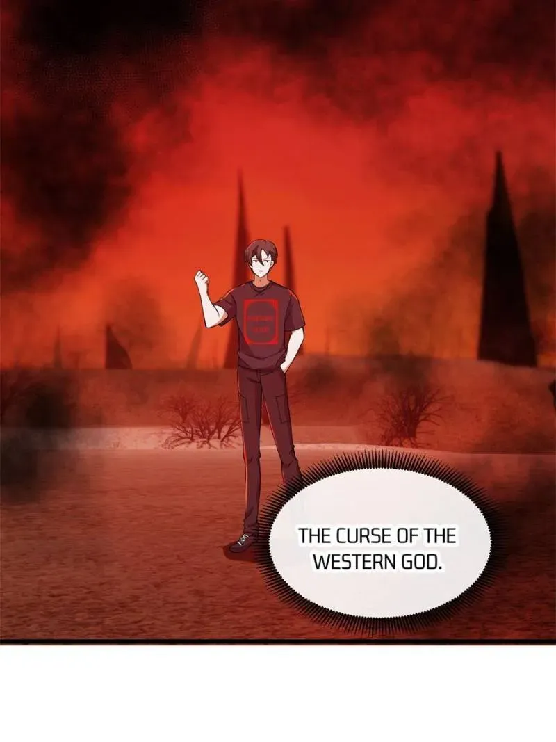I’m Just An Immortal Chapter 375 Online - página 21