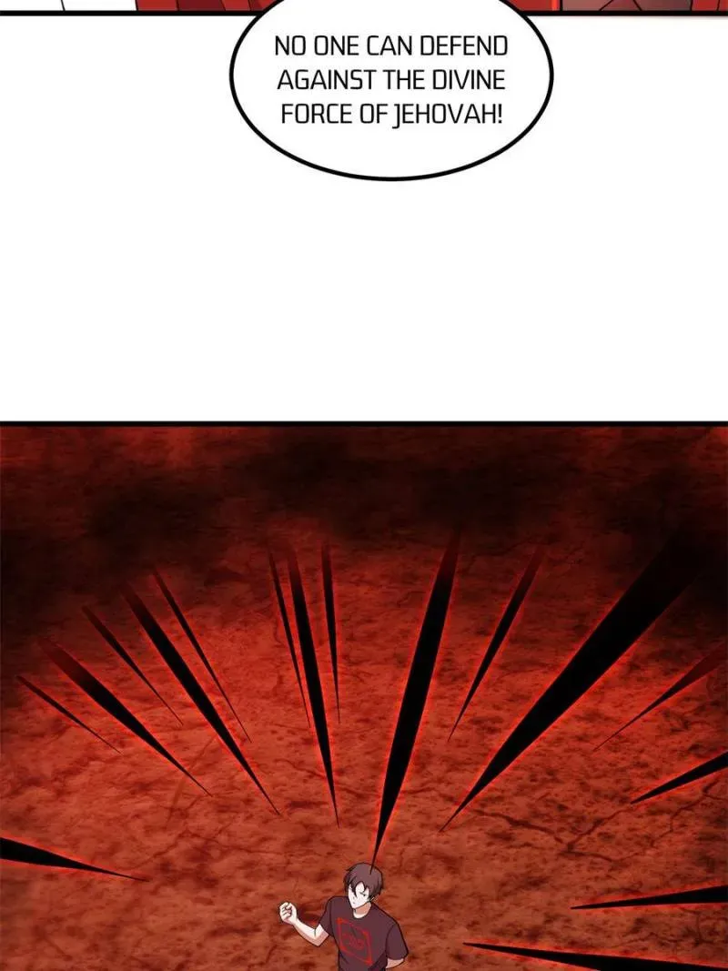 I’m Just An Immortal Chapter 375 Online - página 23