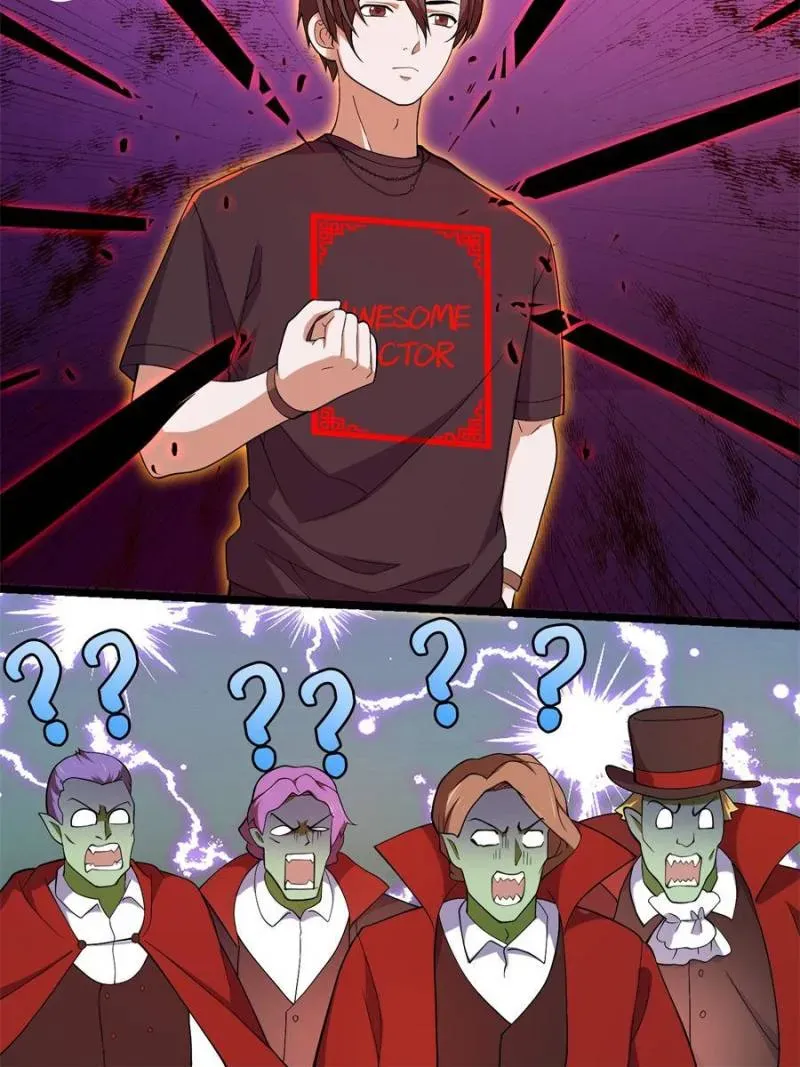 I’m Just An Immortal Chapter 375 Online - página 25