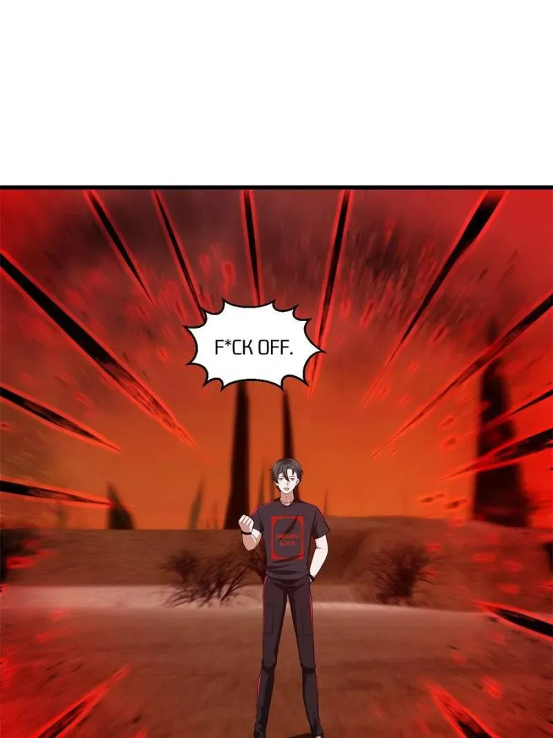 I’m Just An Immortal Chapter 375 Online - página 27