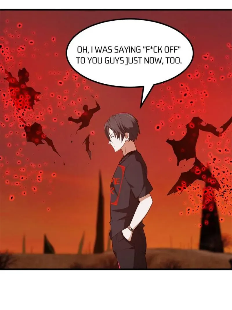 I’m Just An Immortal Chapter 375 Online - página 30