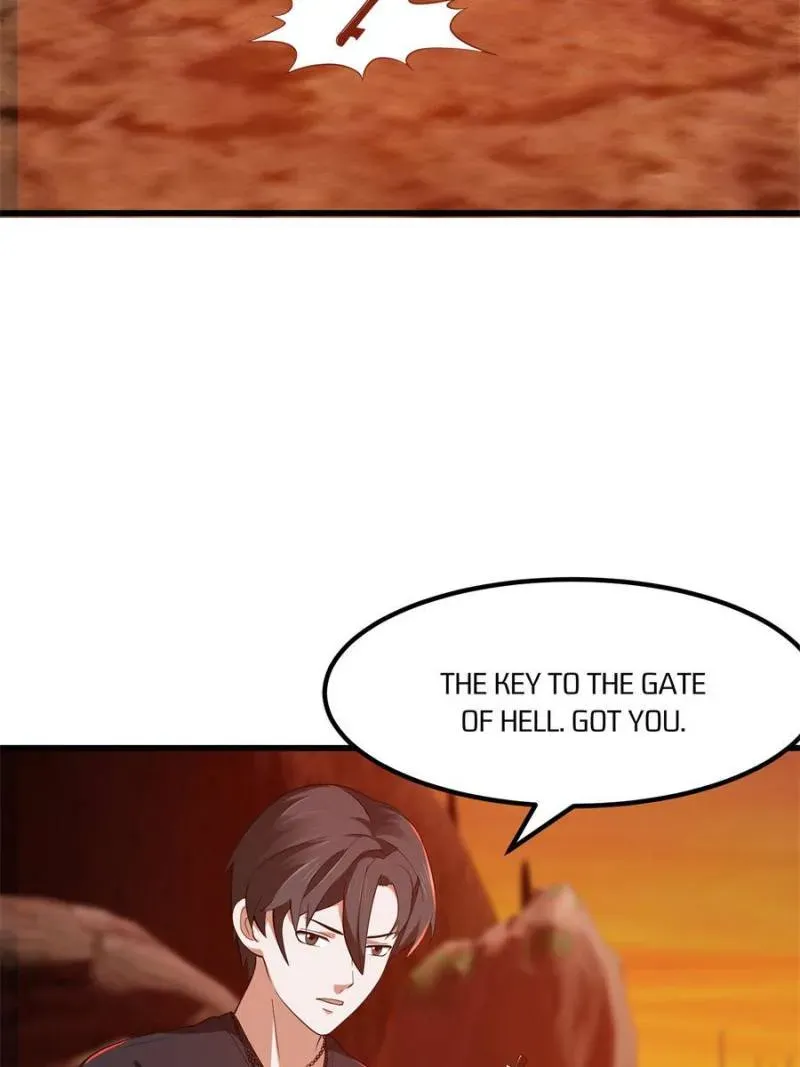 I’m Just An Immortal Chapter 375 Online - página 32