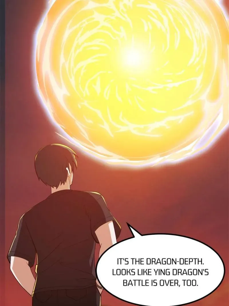 I’m Just An Immortal Chapter 375 Online - página 34