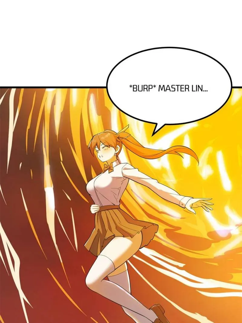 I’m Just An Immortal Chapter 375 Online - página 36