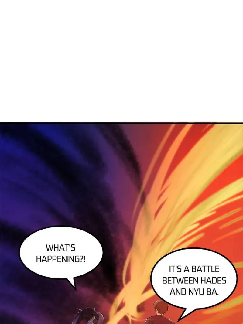 I’m Just An Immortal Chapter 375 Online - página 41