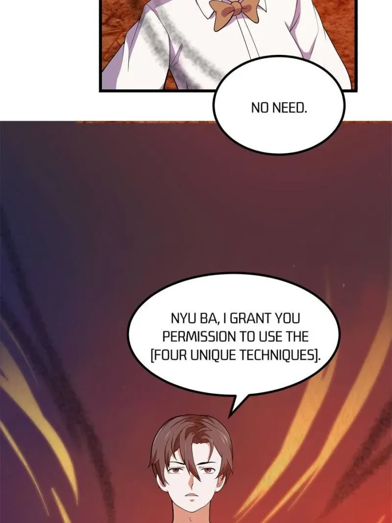 I’m Just An Immortal Chapter 375 Online - página 43