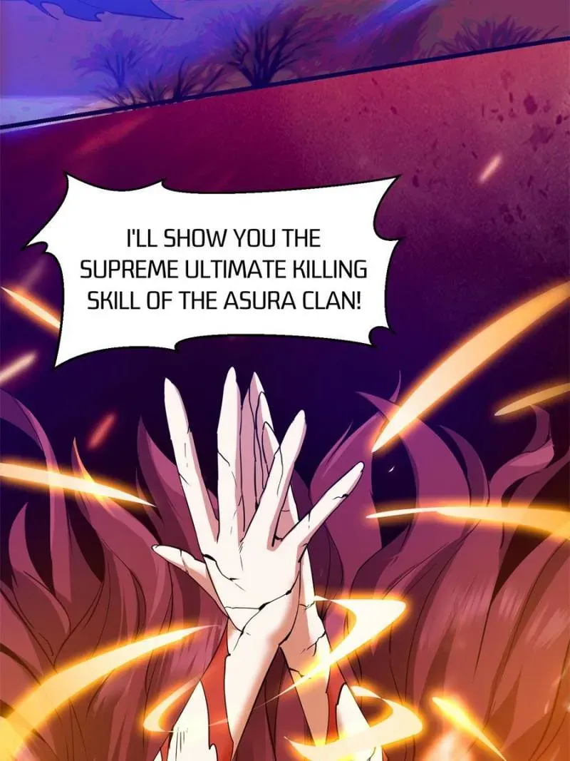 I’m Just An Immortal Chapter 376 Online - página 4