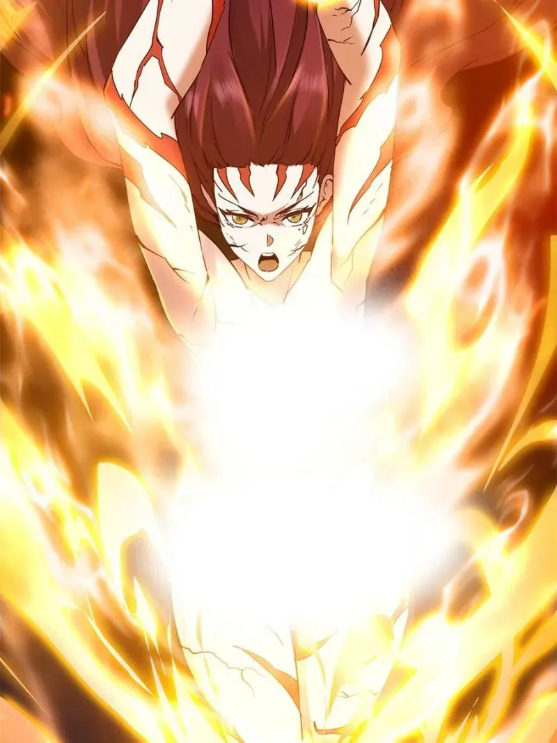 I’m Just An Immortal Chapter 376 Online - página 5