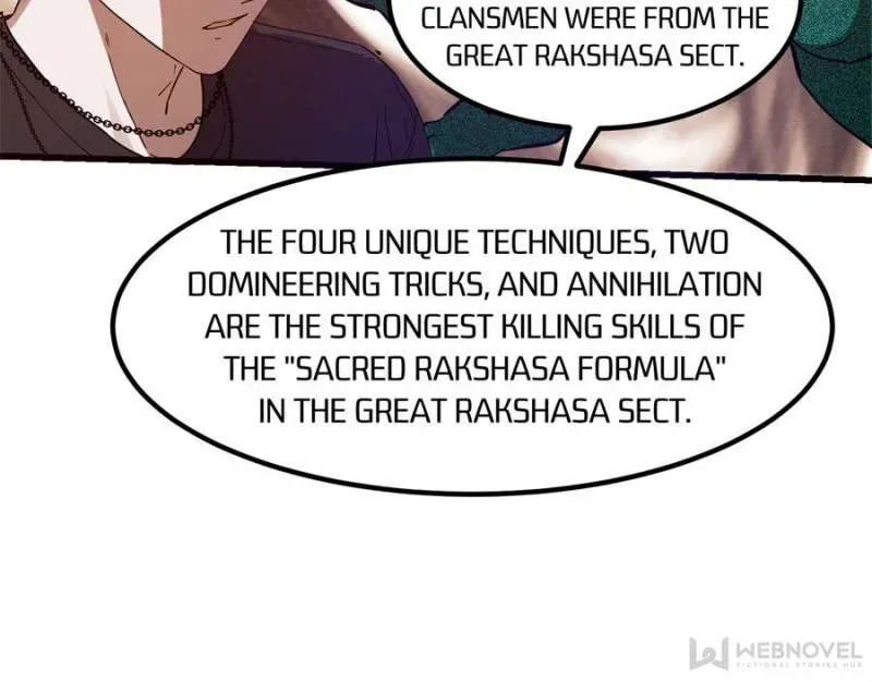 I’m Just An Immortal Chapter 376 Online - página 9