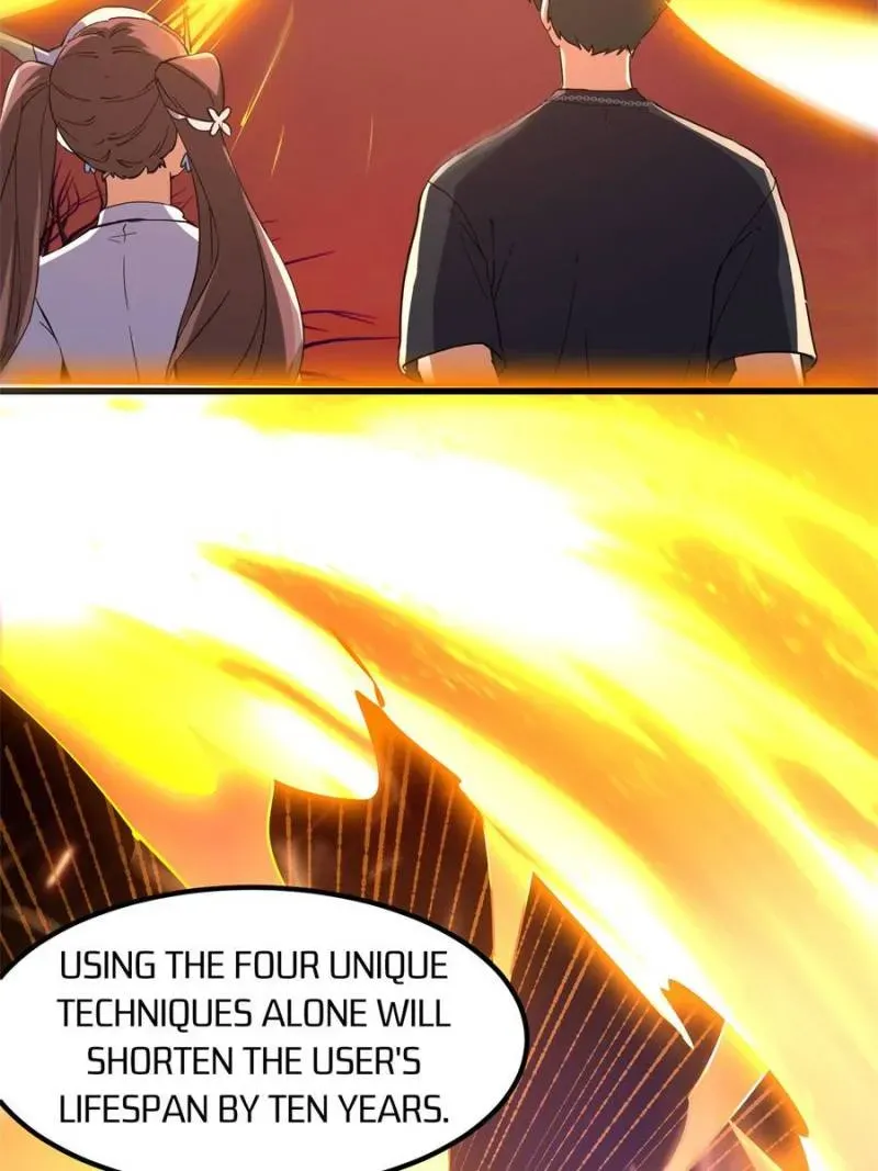 I’m Just An Immortal Chapter 376 Online - página 11