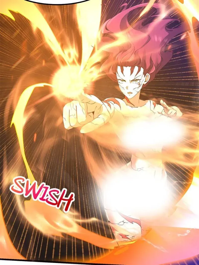 I’m Just An Immortal Chapter 376 Online - página 12