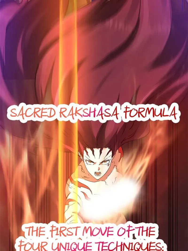 I’m Just An Immortal Chapter 376 Online - página 15