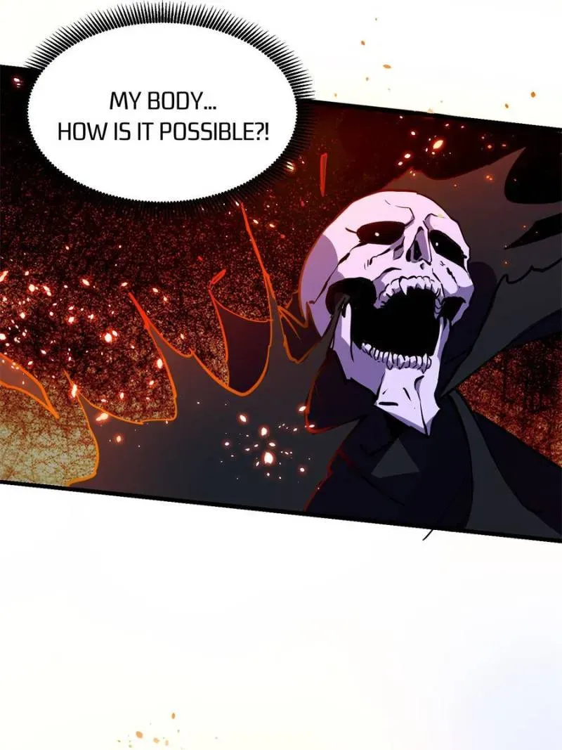 I’m Just An Immortal Chapter 376 Online - página 19