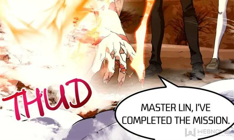 I’m Just An Immortal Chapter 376 Online - página 27