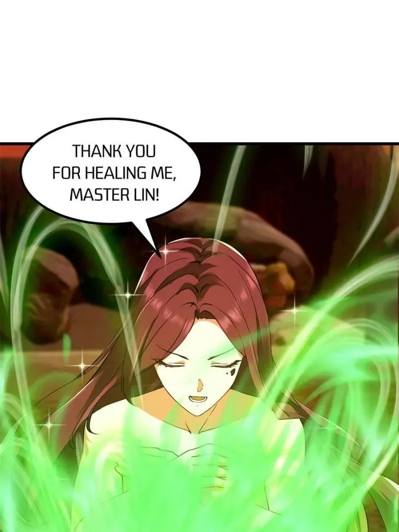I’m Just An Immortal Chapter 376 Online - página 31