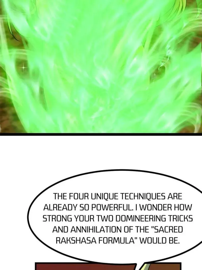 I’m Just An Immortal Chapter 376 Online - página 32