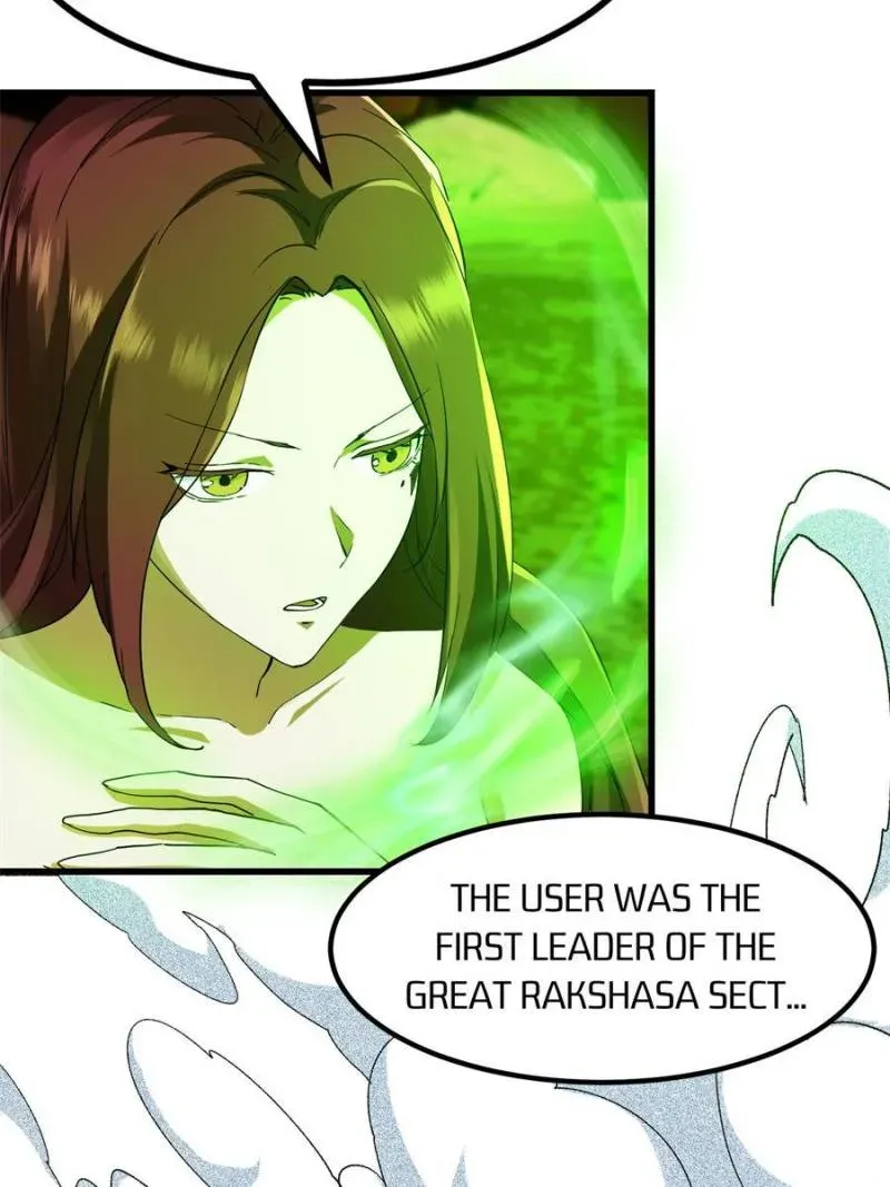 I’m Just An Immortal Chapter 376 Online - página 34