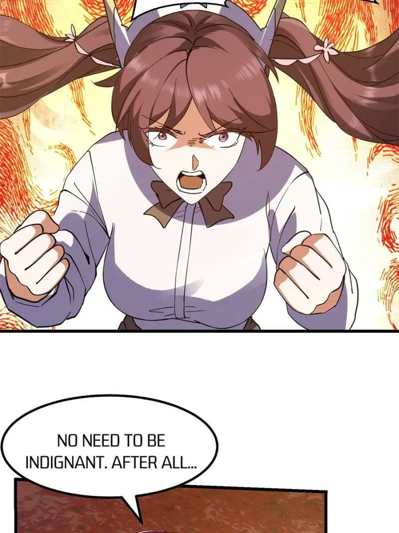 I’m Just An Immortal Chapter 376 Online - página 43
