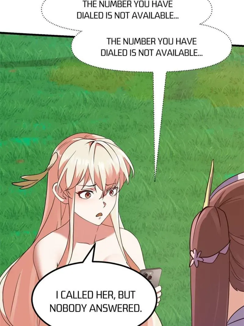 I’m Just An Immortal Chapter 376 Online - página 49