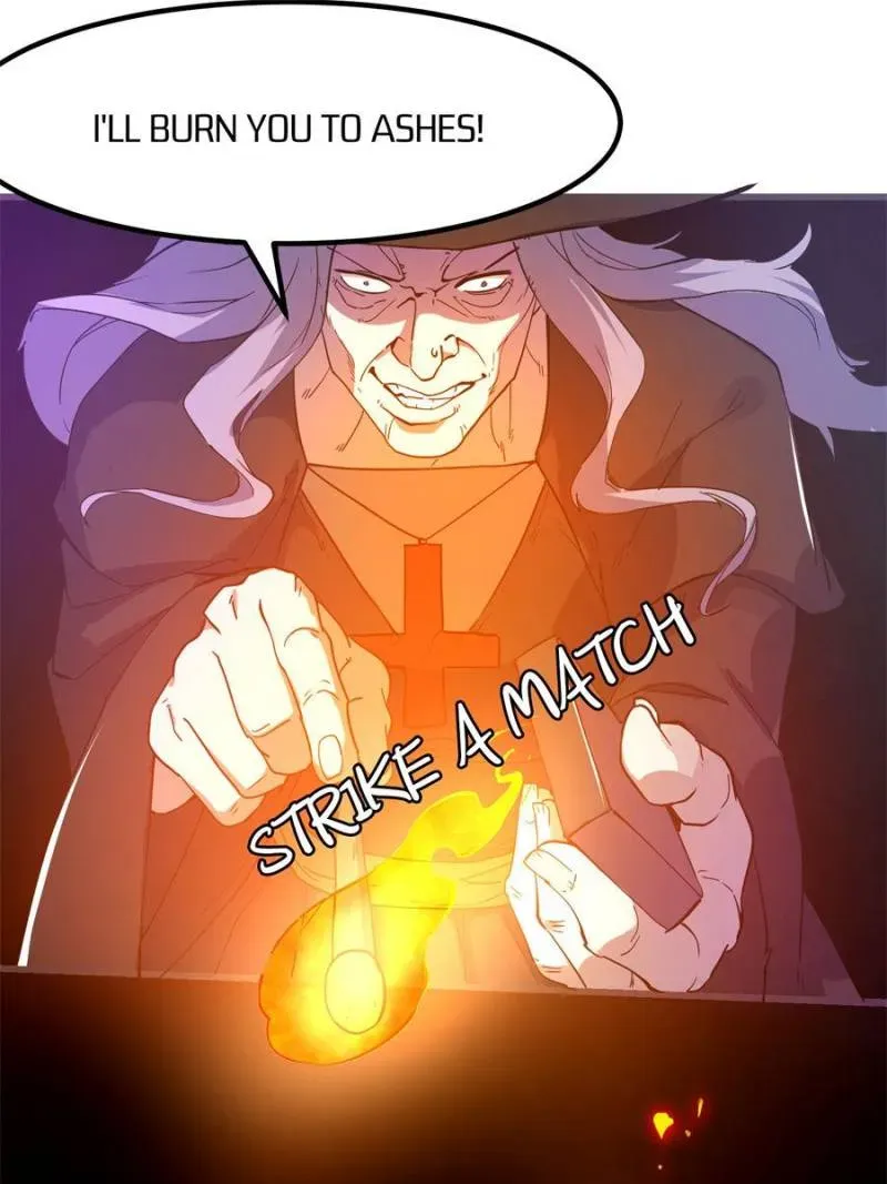 I’m Just An Immortal Chapter 377 Online - página 10