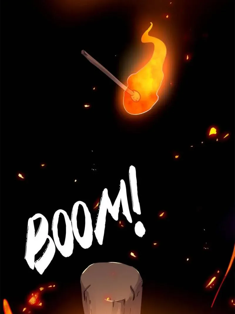 I’m Just An Immortal Chapter 377 Online - página 11