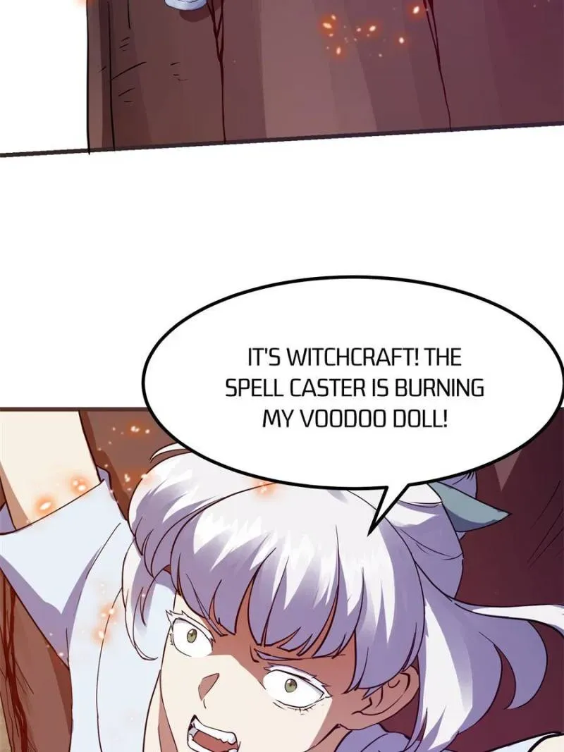 I’m Just An Immortal Chapter 377 Online - página 14