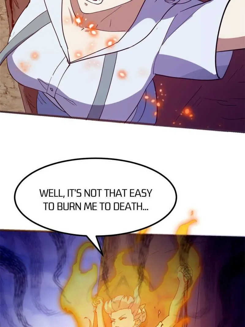 I’m Just An Immortal Chapter 377 Online - página 15