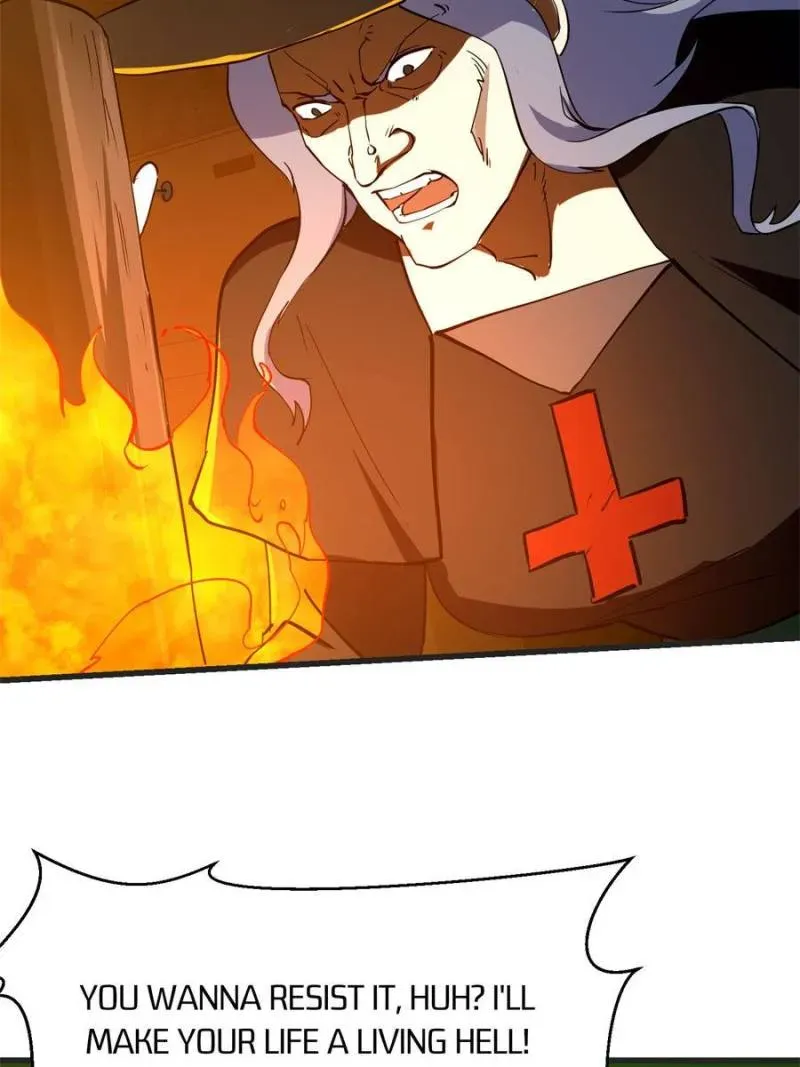 I’m Just An Immortal Chapter 377 Online - página 21