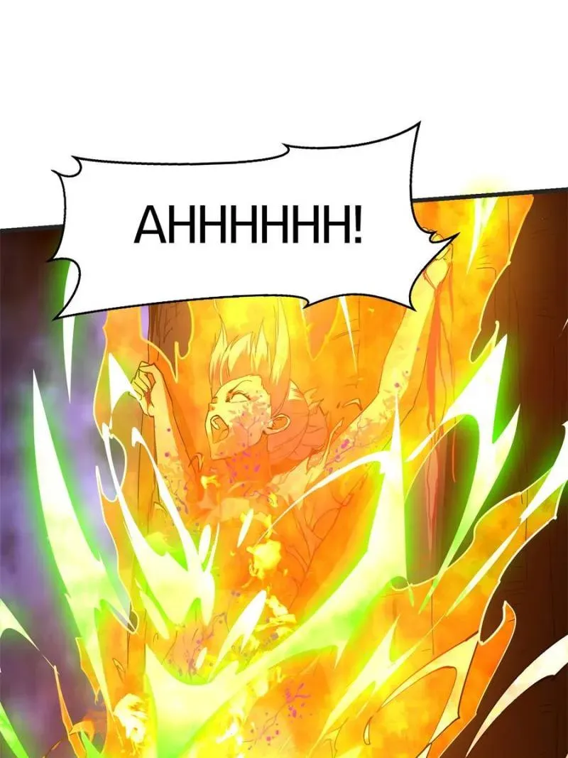 I’m Just An Immortal Chapter 377 Online - página 23