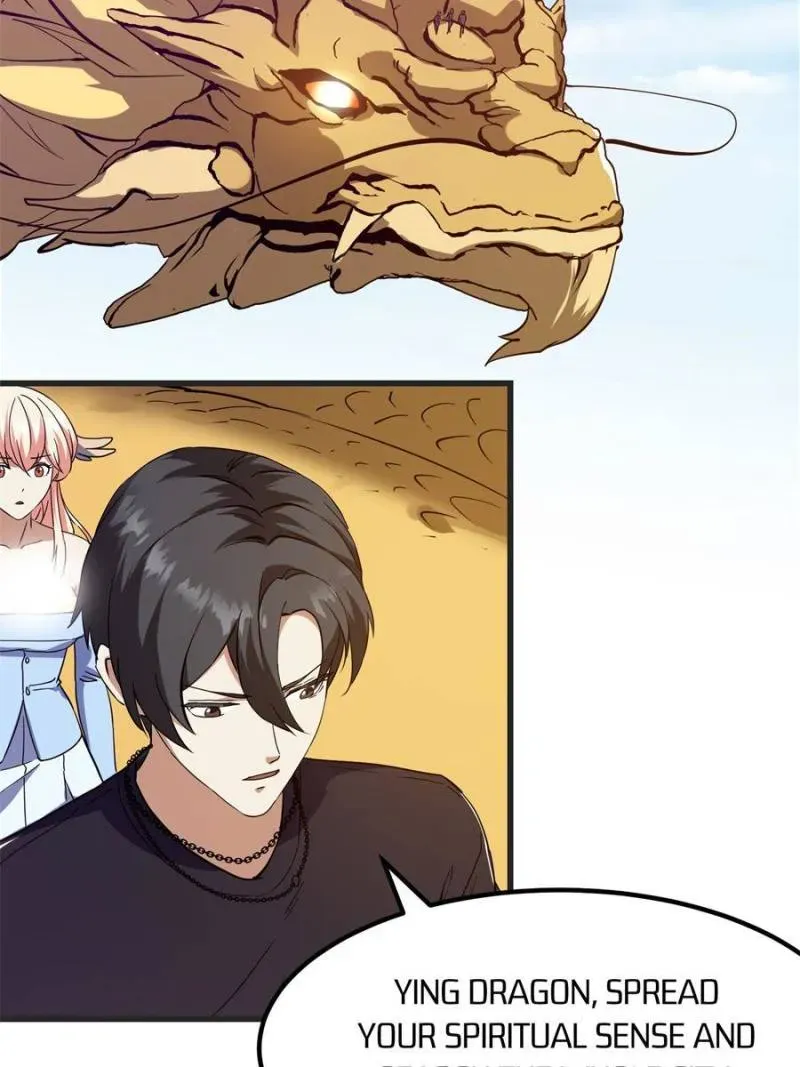 I’m Just An Immortal Chapter 377 Online - página 31